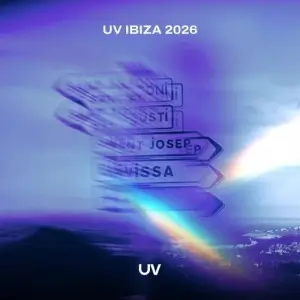 UV Ibiza 2026 UV Ibiza 2026