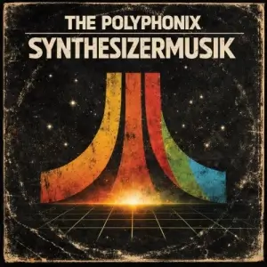 The Polyphonix - Synthesizermusik The Polyphonix - Synthesizermusik
