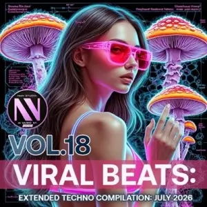 Viral Beats Vol. 18 Viral Beats Vol. 18