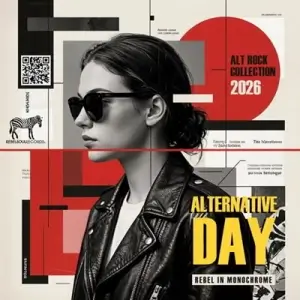 Alternative Day Alternative Day